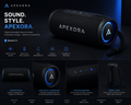 APEXORA PULSE X
